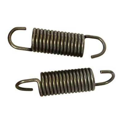 کاربن اسٹیل کی توسیع اسپرنگس